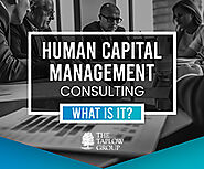 Management Consulting: What Is It?