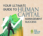Human Capital Management | Human Capital Consulting | Taplow