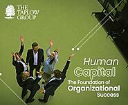Human Capital: The Foundation of Organizational Success in 2024