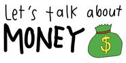 Let's Talk Money