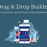 Drag And Drop Builder Its Amazing Advantages by Natifi | Natifi app | Free Listening on SoundCloud