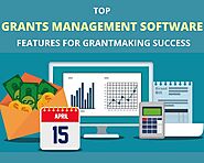 Grants Management Software Features That You Should Look Out For