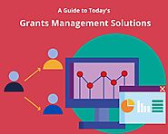 A Definitive Grant Management Solutions Guide for Organizations