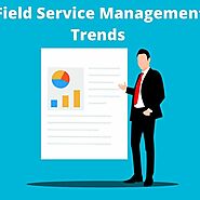 Stream episode 6 Field Service Management Trends To You Look Out For In 2022 by Natifi podcast | Listen online for fr...