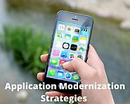 3 Crucial Application Modernization Strategies for Enterprises