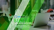 AOL Mail Password - Benefits of AOL Mail Sign Up - Wattpad