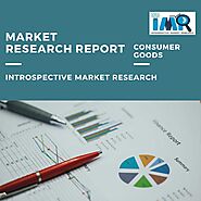 Printed Electronics in Healthcare Market - Gloabl Sales Analysis