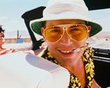 Hunter S. Thompson/ Fear and Loathing in Las Vegas