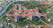 Picity High Park – Dự án xanh chuẩn Singapore đầu tiên tại Quận 12!