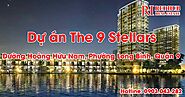 The 9 Stellars - Biểu tượng mới của Thành phố Thủ Đức!
