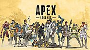 Apex Legends Best Season 5 Legends Ranked Weakest to Strongest