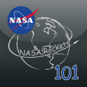 Rocket Science 101 By NASA
