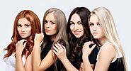 Ideas for Finding a Perfect Hair Colour - Hair And Beauty Stuff