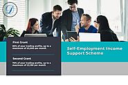 Claiming a Grant Through the Self-Employment Income Support Scheme