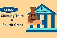 All You Need To Know About Claiming Third and Fourth SEISS Grant