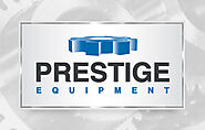 Prestige Equipment | World's Leading Provider of Used Machinery