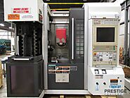 Used Mori Seiki Machinery For Sale | Mori Seiki CNC Lathes