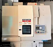 Used Okuma Machinery For Sale | Okuma CNC Machining Centers | Okuma CNC Lathes