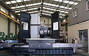 Used Doosan CNC Machinery For Sale | Doosan Machining Centers | Doosan Lathes