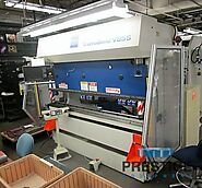 Used Trumpf Laser Cutting Machines For Sale | Trumpf Fiber Lasers | Trumpf Press Brakes