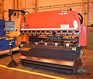 Amada Fiber Laser | Used Amada Laser Cutting Machines for Sale