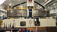 Used Toshiba CNC Machine Auction: All you Need to Know