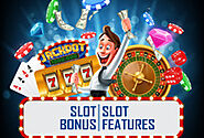 Best Online Slot Machine Bonus Features – Zordis