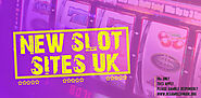 New Slot Sites Uk 2020 | Latest New Slot Sites Free Spins