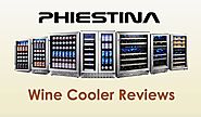 Best Phiestina Wine Cooler Reviews 2020| winestorageexpert