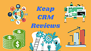 Keap CRM Reviews: All in One Sales and Marketing Automation Platform | by Nicolas kane | Oct, 2020 | Medium