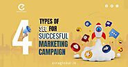 What Are The Different Types Of SEO For A Successful Market Campaign?