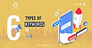 How To Use Different Types Of Keywords In SEO For A High-Ranking Website?