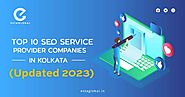 Top 10 SEO Service Provider Companies in Kolkata [Updated 2023]