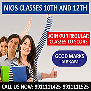 Open school NIOS Admission online Form 2020-2021 Delhi 10th / 12th class last date, Nios Open school classes.