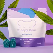Everything You Want to Know About CBD Gummies