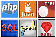 Highly Paid Programming languages to Learn - TechVigour - Programming