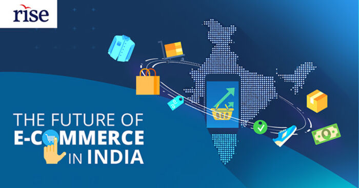 case study on e commerce business in india