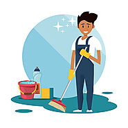 Professional Cleaning Services in Dhaka | Top One