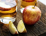 The Benefits of Apple Cider Vinegar - Path Medical