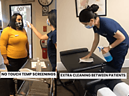 Path Medical Stays Strong – Central Tampa