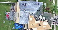 Flat Roofs Pembroke Pines FL Dlj Roofing Contractors LLC
