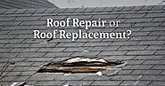 Roof Repairs Cedar Rapids IOWA Roof Replacement Cedar Rapids IOWA