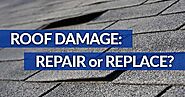 When to Roof Replacement Des Moines IA versus Roof Repairs Des Moines IA your roof