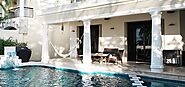 Luxury Coronado Oceanfront Villa Rental in Cozumel