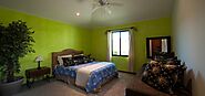 Vacation Rentals 10 Bedrooms Rancho De Costa Oceanfront in La Paz | Mexico