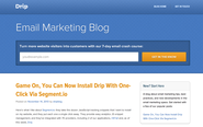 Email List-Building From the Experts: How to Grow a Massive Email List