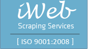 Web Scraping Services, Data Extraction, Scrap Data from Website