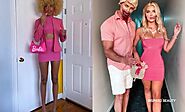 Barbie Halloween costume ideas you will love