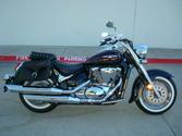 2012 Suzuki Boulevard C50 T Classic Stock: 102196 | Action Kawasaki Suzuki