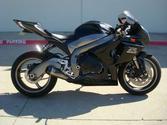 2011 Suzuki GSX-R 1000 Stock: 102181 | Action Kawasaki Suzuki